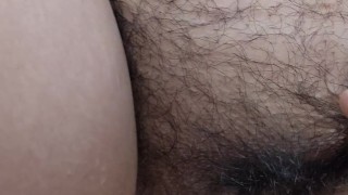 Fan Request: Pubic Hair Play