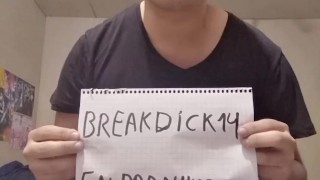 ENVÍO PACK A MI NOVIA PARA QUE SE CALIENTE
