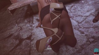 MY PLEASURE #07 – PC Gameplay [HD]