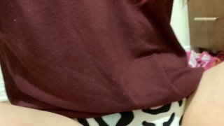 Fuck Me!