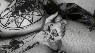 Home and horny