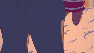 A girl's Perspective part 1 Trailer