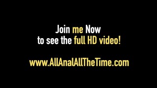 Alt Tattooed Redhead Misty Dawn Is Butt Banged & Creampied!