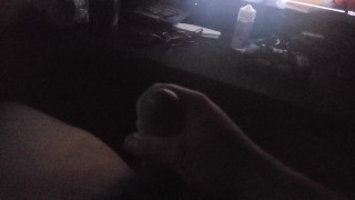 Shooting cum ;)