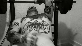 Double workout