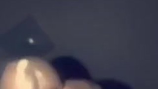 cumming down on you 