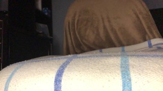 WHERE IS WILLY? BATING MY SOFT COCK HD