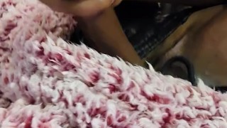 Sexy hot teen that love to masterbate