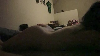 Ass shake