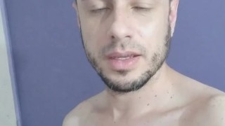 yo haciendo cosas