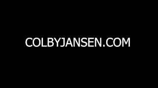 Colby Jansen Wants You