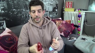 J'ai acheté des sextoys hommes sur Aliexpress : cage de chasteté et sonde uretre (Msieurjeremy)