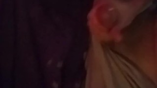 Quick cum