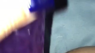 Creamy Playtime Clip
