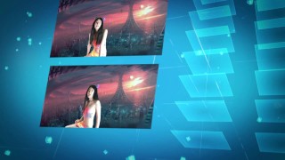 Return of Harmony The Sex Robot Promo