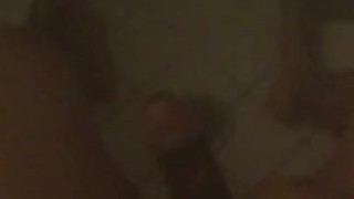 POV Cumshot