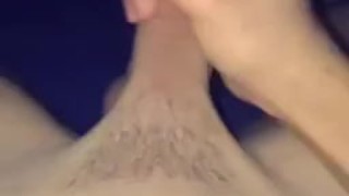 horny boy cuming 