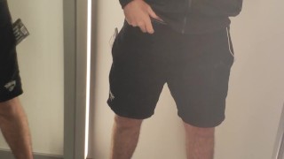 Aussie Eshay lad jerk off part 1