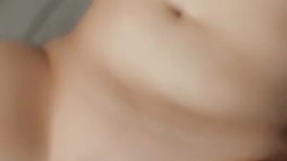 Naughty me showing pussy