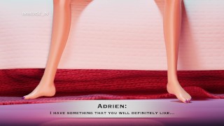 Sex Toys and Blowjob from your Twink Boyfriend (Sound) - Part 2