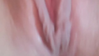 Watch my pussy pulse 
