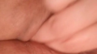 making myself squirt