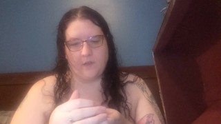 Smelly Precious GAS from My Dirty ASS