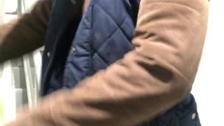 Didn't know he was watching