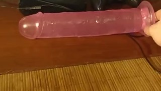 He is too big! We'll destroy her pussy! Teaser