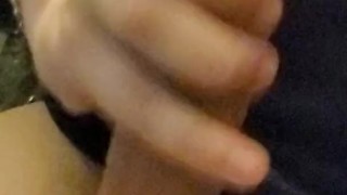 Some Relaxing Masturbation