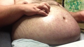 bellybutton clip