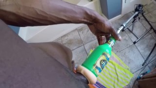 PUSSY SEX MACHINE FELT SOOO GOOD YOU WOULD LOVE IT!