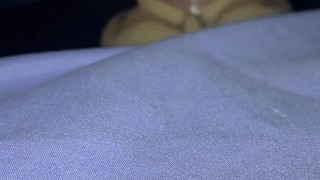 Fucking my Fleshlight