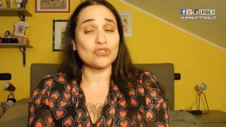 STORYTIME - AMERICA HISTORY X A LUCI ROSSE