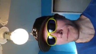 THE NEW AND IMPROVED BONER BILL GBB GREAT BIG BALLS MASTURBATION SEX TAPE PART 4