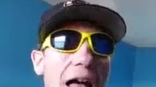 THE NEW AND IMPROVED BONER BILL GBB GREAT BIG BALLS MASTURBATION SEX TAPE PART 5