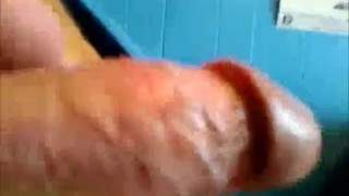 THE NEW AND IMPROVED GBB MASTURBATION SEX TAPE PART 17