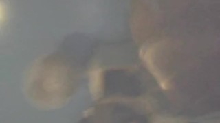 THE NEW AND IMPROVED GBB MASTURBATION SEX TAPE PART 1