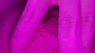 Gaping for you