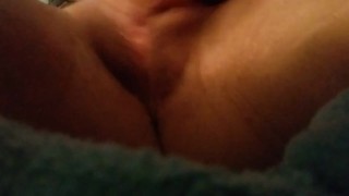 Sneaking away to orgasm 