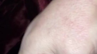 Jacking off 12-23-20