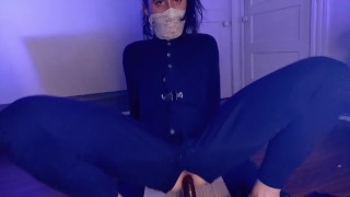 LACED #10 Preview! Stop Working Daddy and Come Fuck Me!! (Your Virtual Boyfriend Returns!)