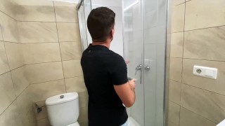 THE NEW AND IMPROVED GBB MASTURBATION SEX TAPE PART 11