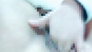 フィストオナニー（仕事中も見れます♡）