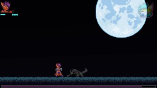 The Adventures of Kinkaid: FUCKING WITH THE WOLF - Episode 1