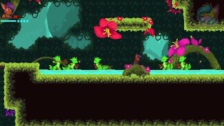 The Adventures of Kinkaid: KOBOLD VILLAGE AND "FLY CLASSES" FUCKING HARD - Episode 2