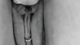 I love riding cock, & this ends with the best cock of all. Horny Milf gets filled up. Stacey38G