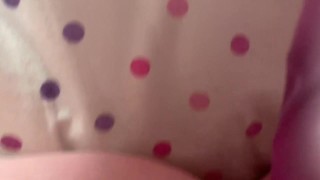 Petite Wife Takes It Up the Ass from Neighbor Every Time Husband Leaves for Work
