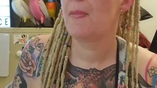 Chris Rails Bunny Madison hard hotel sex!