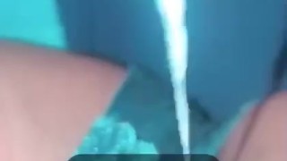 Wet Orgasm